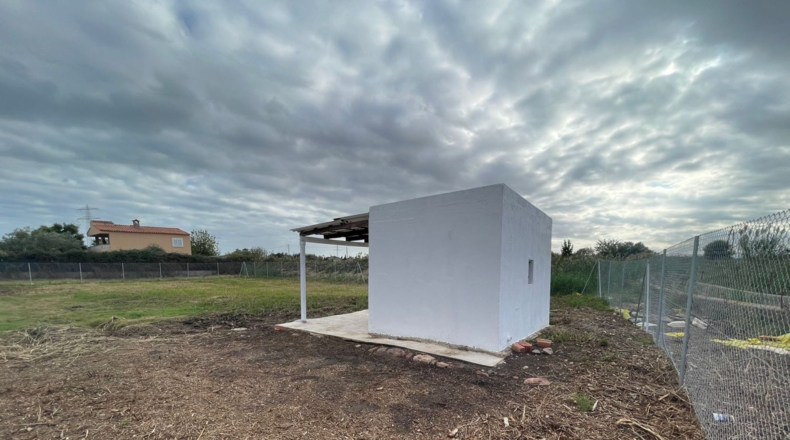 Castellon - Castelló de la Plana - 2273m2