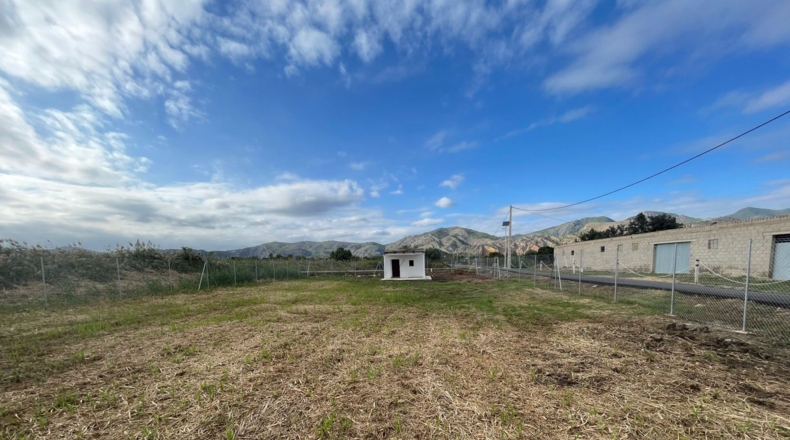 Castellon - Castelló de la Plana - 2273m2