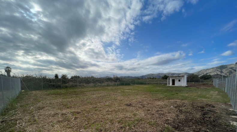 Castellon - Castelló de la Plana - 2273m2