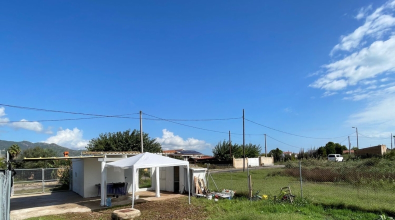 Castellon - Castellón de la Plana - 1871m2