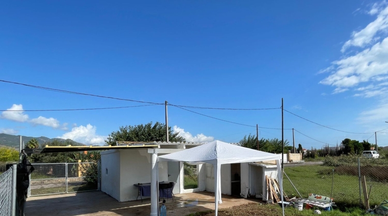 Castellon - Castellón de la Plana - 1871m2