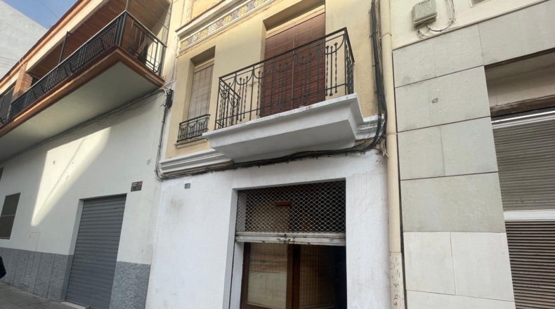 Castellón - Castelló de la Plana - 129m2
