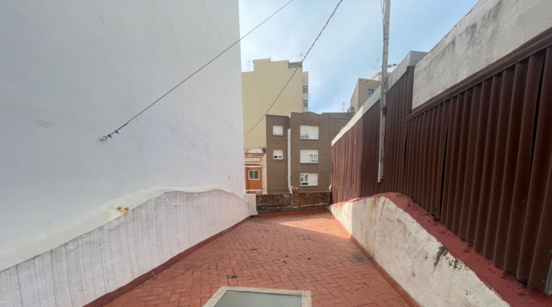Castellón - Castelló de la Plana - 129m2