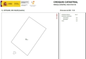 Urban land for sale in Nules ref: TR379329 photo