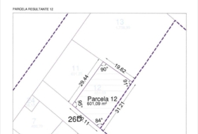 Nules 601&nbsp;м²
