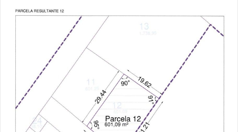 Castellón - Nules - 601m2