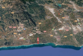 Nules 601&nbsp;м²