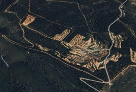 Vilanova d'Alcolea 70000&nbsp;m² 