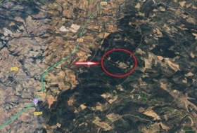 Vilanova d'Alcolea 70000&nbsp;m² 