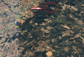 Vilanova d'Alcolea 70000&nbsp;m² 