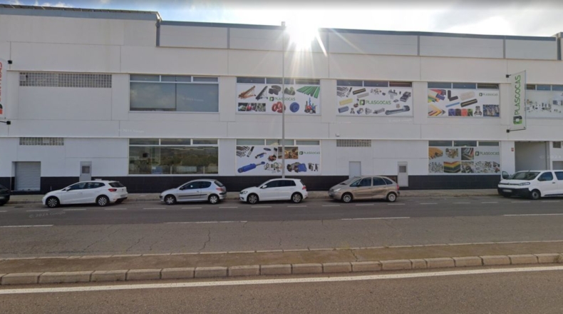 Castellón - Castelló de la Plana - 11700m2