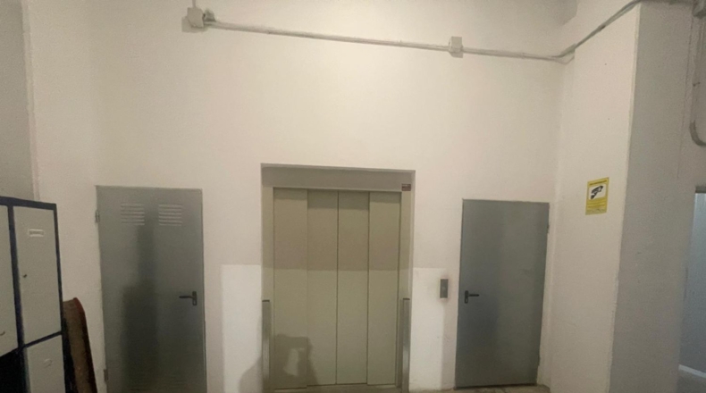 Castellón - Castelló de la Plana - 11700m2