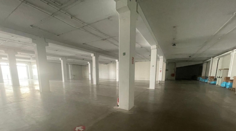 Castellón - Castelló de la Plana - 11700m2