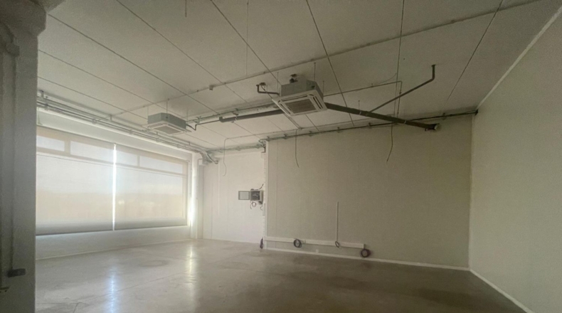 Castellón - Castelló de la Plana - 11700m2