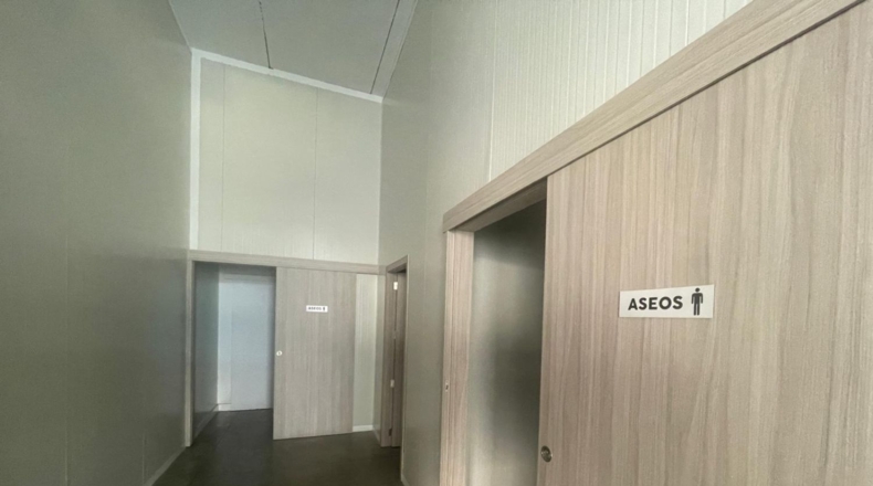 Castellón - Castelló de la Plana - 11700m2