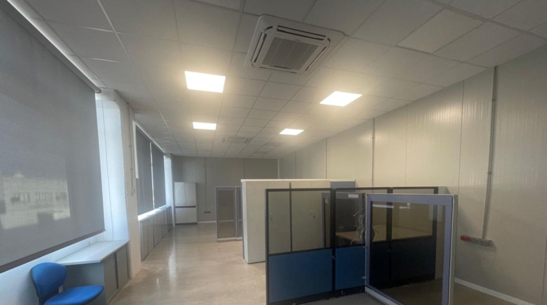 Castellón - Castelló de la Plana - 11700m2
