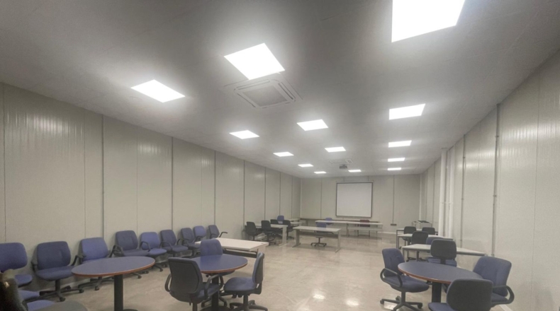 Castellón - Castelló de la Plana - 11700m2