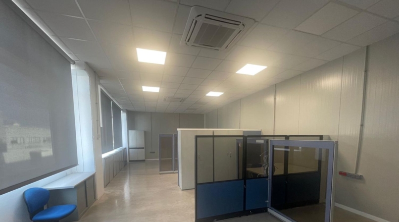 Castellón - Castelló de la Plana - 11700m2