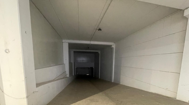 Castellón - Castelló de la Plana - 11700m2