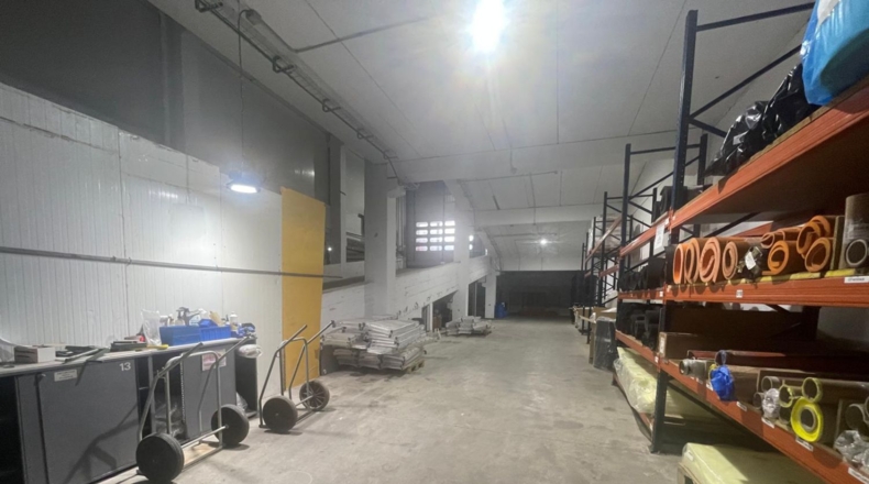 Castellón - Castelló de la Plana - 11700m2