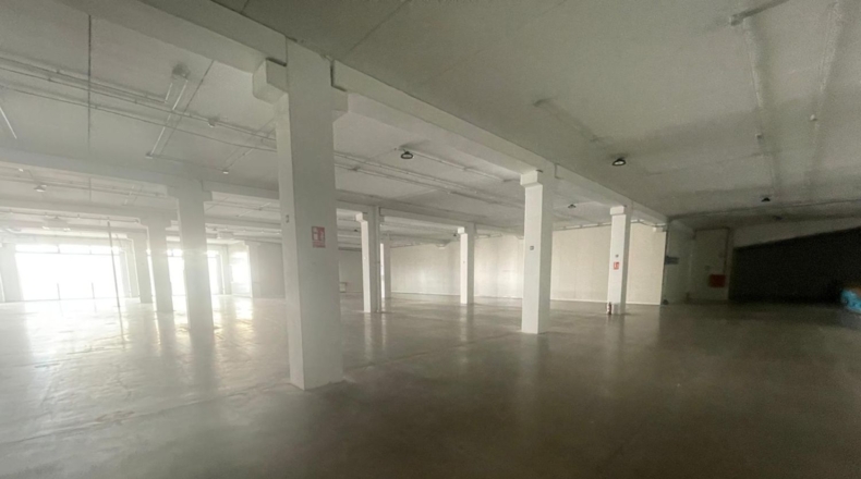 Castellón - Castelló de la Plana - 11700m2