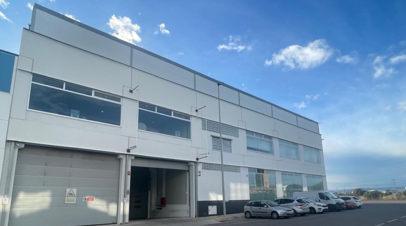 Castellón - Castelló de la Plana - 11700m2