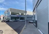 Nau industrial en venda a Castelló de la Plana ref.: TR383312 foto