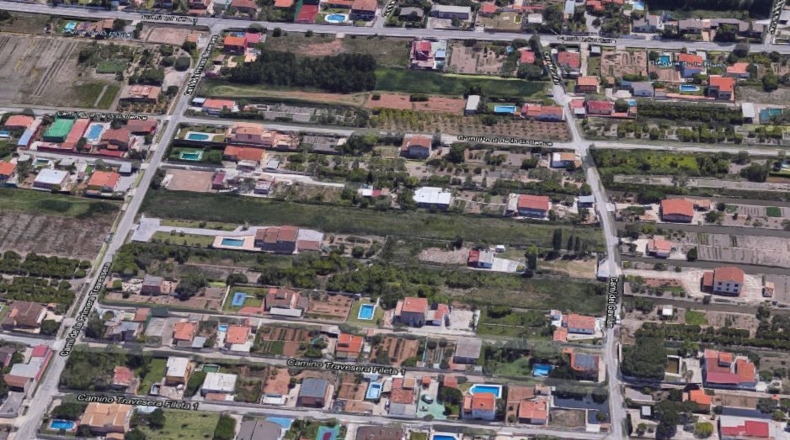 Castellón - Castellón de la Plana - 241m2