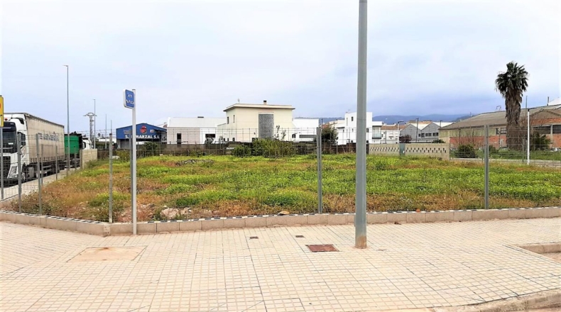 Valencia - Bellreguart - 348m2