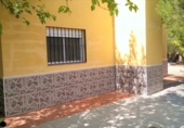 Detached villa with land for sale in La Pobla del Duc ref: TR16732 photo