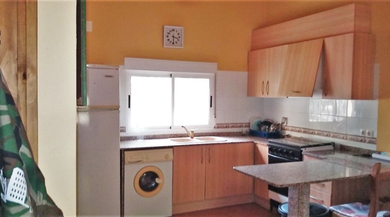 Valencia - Puebla del Duc - 10800m2