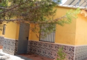 Detached villa with land for sale in La Pobla del Duc ref: TR16732 photo