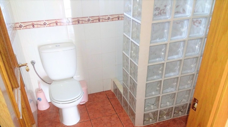 Valencia - Puebla del Duc - 10800m2