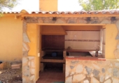 Detached villa with land for sale in La Pobla del Duc ref: TR16732 photo