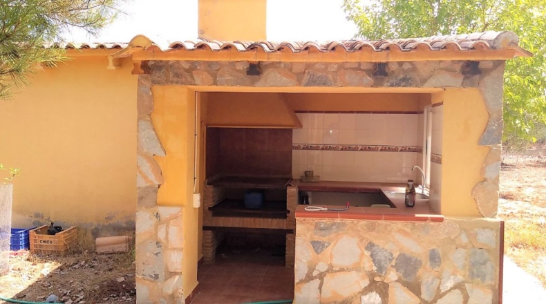 Valencia - Puebla del Duc - 10800m2