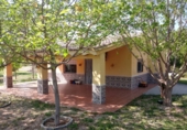 Detached villa with land for sale in La Pobla del Duc ref: TR16732 photo