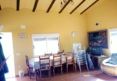 Detached villa with land for sale in La Pobla del Duc ref: TR16732 photo