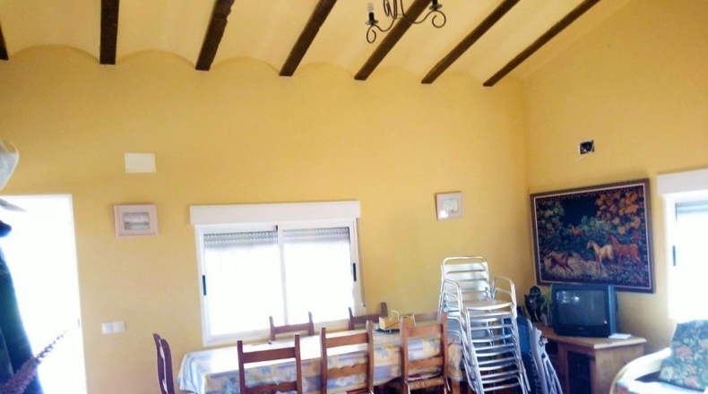 Valencia - Puebla del Duc - 10800m2