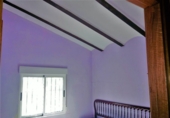 Detached villa with land for sale in La Pobla del Duc ref: TR16732 photo