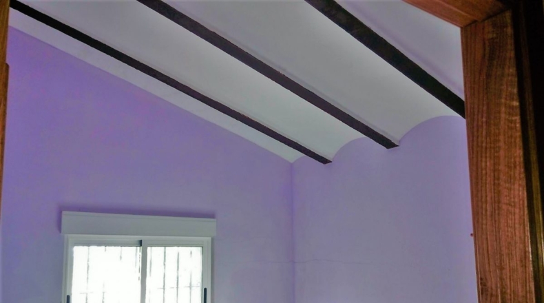 Valencia - Puebla del Duc - 10800m2