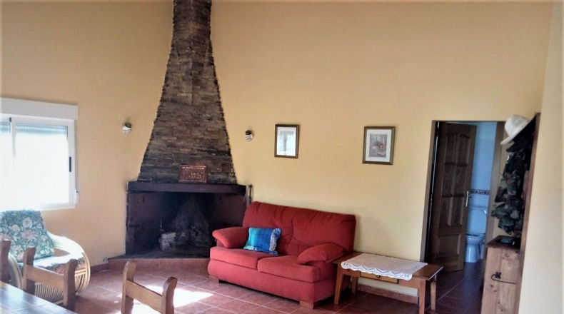 Valencia - Puebla del Duc - 10800m2