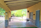 Detached villa with land for sale in La Pobla del Duc ref: TR16732 photo