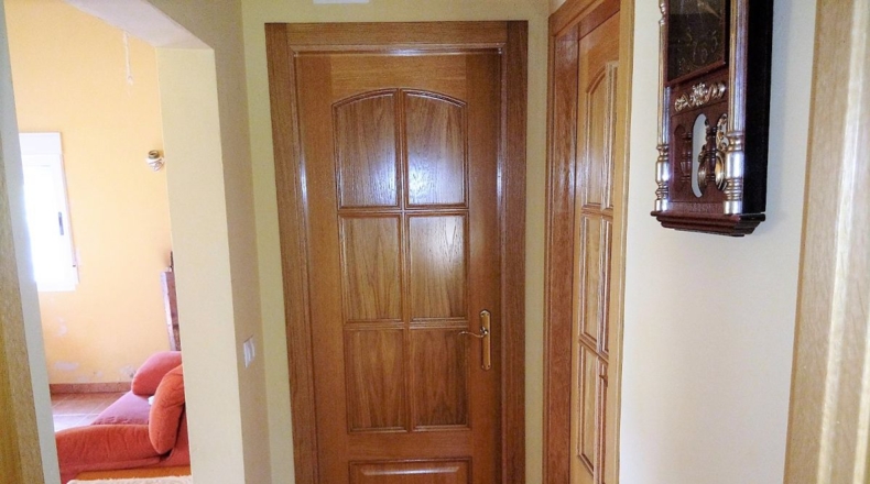 Valencia - Puebla del Duc - 10800m2