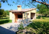 Detached villa with land for sale in La Pobla del Duc ref: TR16732 photo