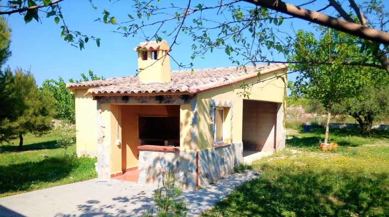 Valencia - Puebla del Duc - 10800m2