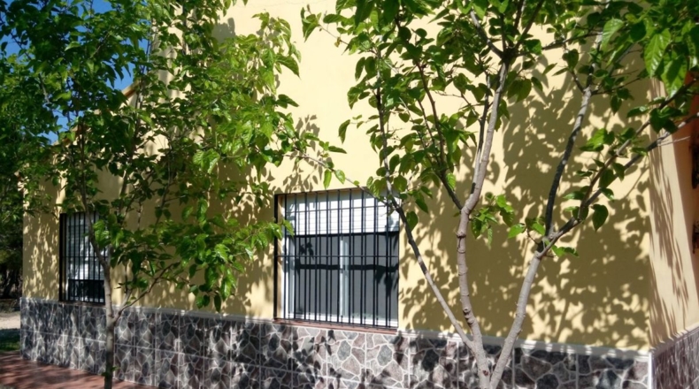 Valencia - Puebla del Duc - 10800m2