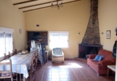 Detached villa with land for sale in La Pobla del Duc ref: TR16732 photo