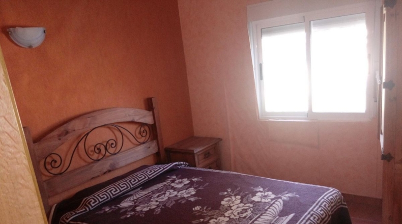 Valencia - Puebla del Duc - 10800m2