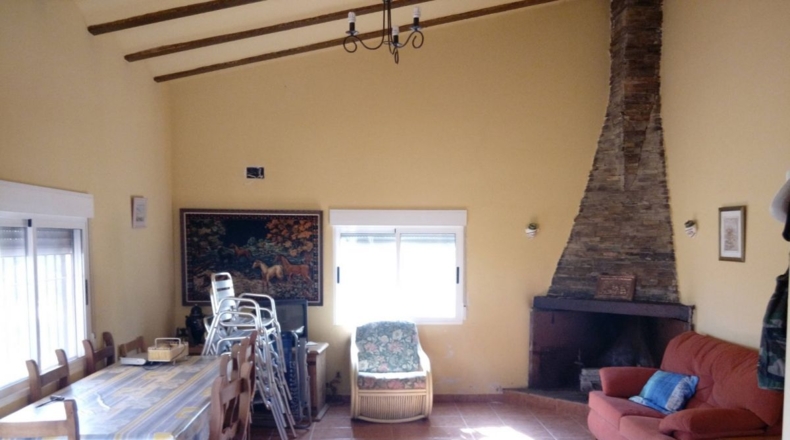 Valencia - Puebla del Duc - 10800m2