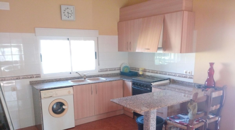 Valencia - Puebla del Duc - 10800m2
